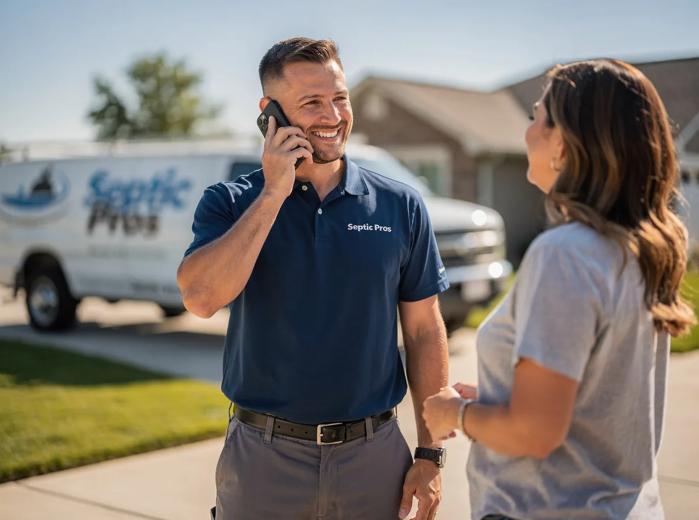 Septic Tank Pumping Whitewater, CO FAQs